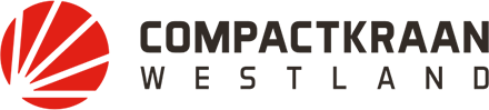 Logo Compactkraan Westland