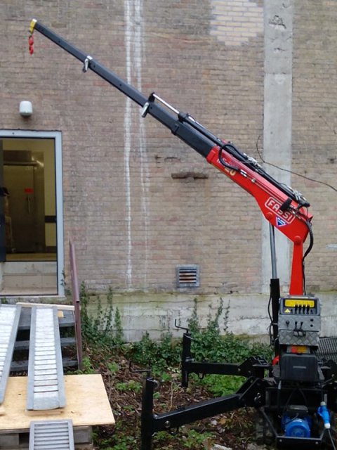 Voordelen