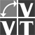 vvt logo bw